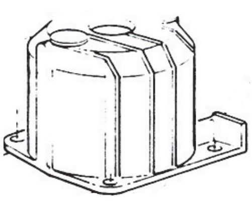 RIB CME9353 CAPP. MOT. ECO R.N.F.