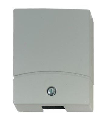 ARITECH ANTINTRUSIONE VV602-PLUS Microfono selettivo per casse continue.