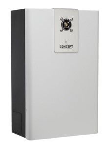 CONCEPT CSS-S55-230V Sentinel S55 (comprensivo di staffe. fluido di ric