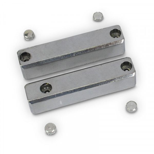 ELMO K110 UTKCHS47PM - Magnetic contact for large range surface 