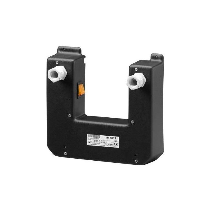 BTICINO LG-310863 Megaline 2C manual bypass