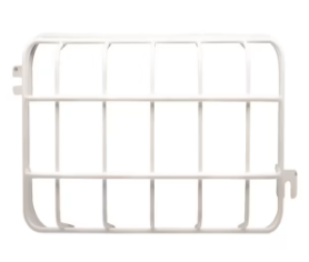 COOPER CSA ILLUMINAZIONE O-EL-GRID GRIGLIA DI PROTEZIONE UNIVERSALE 41x26x10cm
