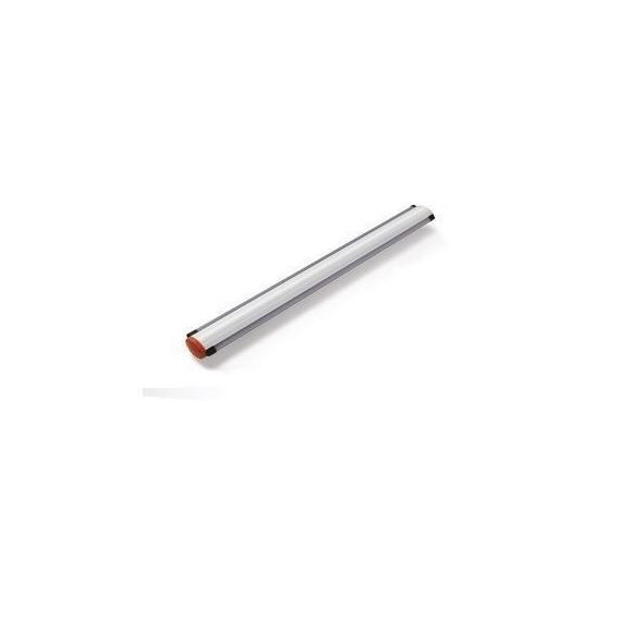 CARDIN DOM7J Aluminium rod length 7m with joint