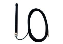 ELKRON 80AN0300111 Remote antenna