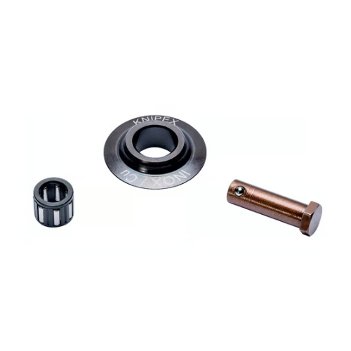 KNIPEX 90 39 02 V01 Ruota de taglio INOX Cu 90 31 02/03