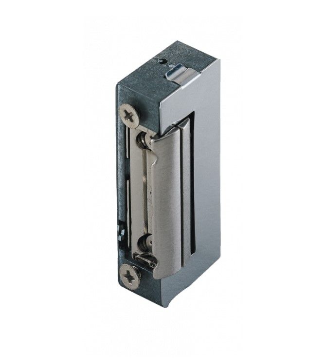CDVI GUNRCC12 SYMMETRIC RELEASE NOZZLE WITH 12V POWER SUPPLY