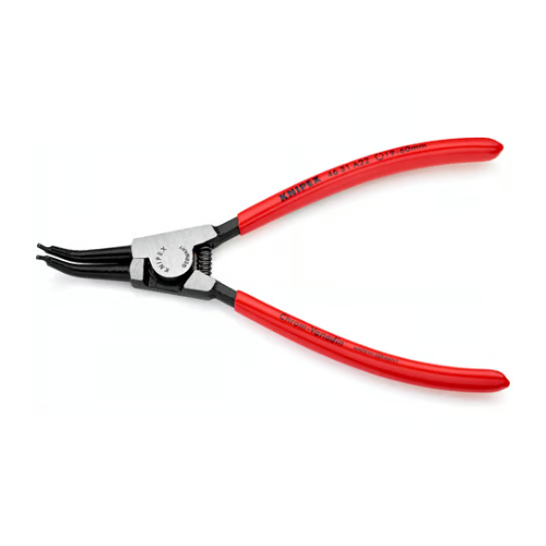 KNIPEX 46 31 A22 Pinza per anelli di sicurezza