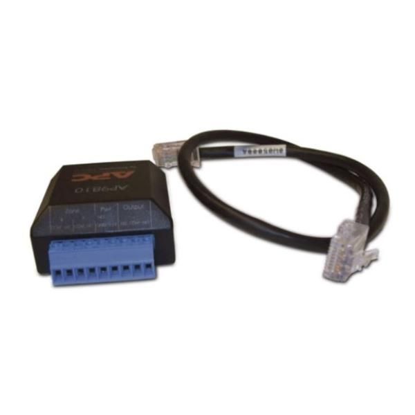 APC UPS AP9810 APC DRY CONTACT I/O ACCESSORY