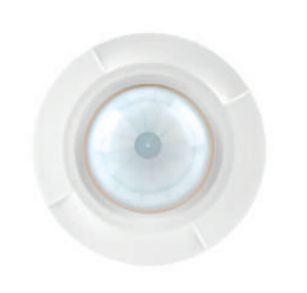 EELECTRON PD01X01CON PRESENCE SENSOR WITH 1-CHANNEL BRIGHTNESS SENSOR