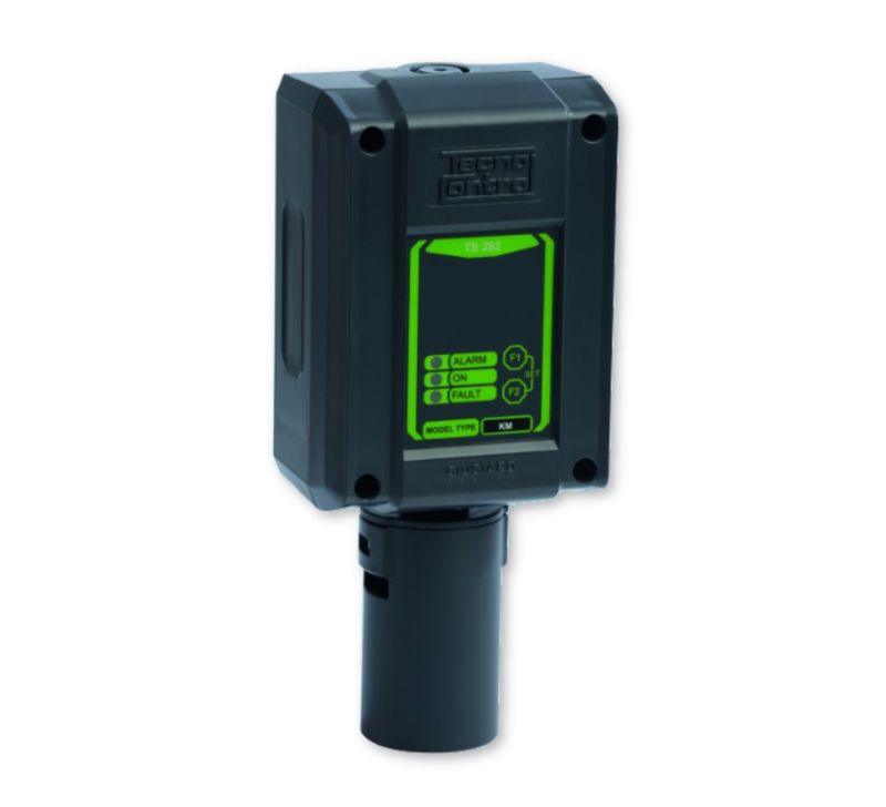 TECNOCONTROL TS282EC-H IP65 4-20mA electrochemical detector for CO - high performance