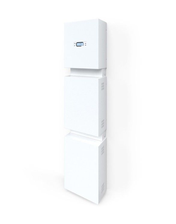 KERT KGSE3000/2B Soccorritore emergenza 1800W 8A 60'