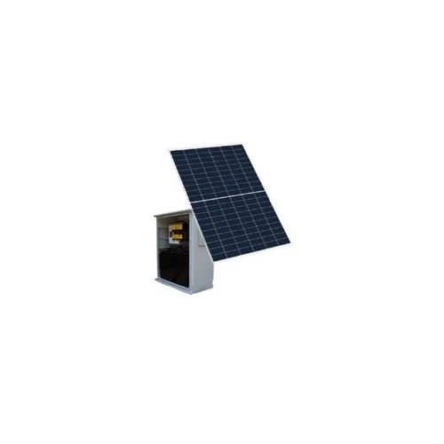 SKILLEYE SKL_SPB-PON-P01 Box di Alimentazione TVCC da Palo Power