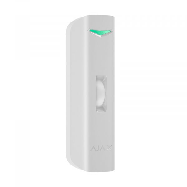 AJAX 130273 Dual wireless curtain motion detector