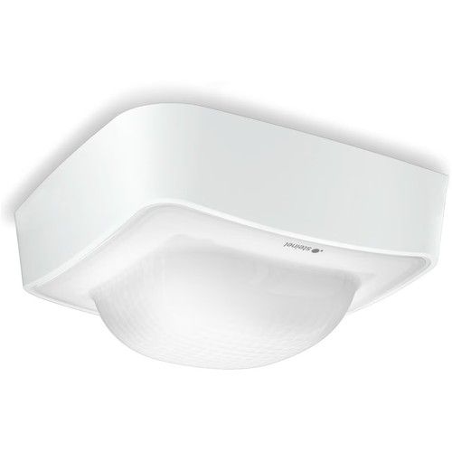 STEINEL 064402 IR QUATTRO HD-2 BT-IPD SUPERFICIE BIANCO