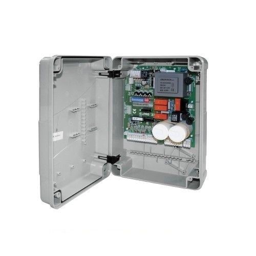 7048L Programmatore Centrale Scheda Comando Cancelli FADINI ELPRO 27 HP – 110V 7048L