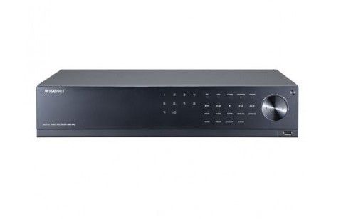 HANWHA HRD-842-1TB 8CH AHD- TVI- CVI- CVBS Recorder  8CH DVR