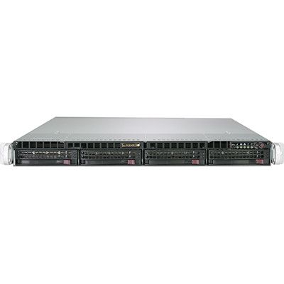 HANWHA SSM-RS-1U4BAY/AA SSM-RS-1U4BAY/AA