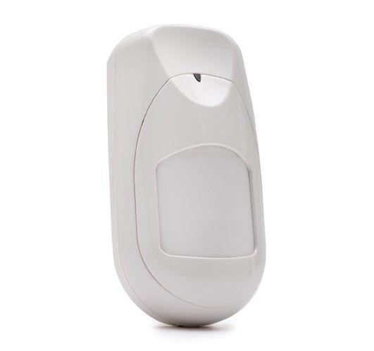 RISCO RWX95P86800A iWave - Bidirectional Radio PET PIR Detector. Frequency 868 MHz.
