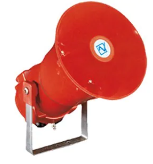 NOTIFIER BExDS 120D-C ACOUSTIC ALARM - IP67