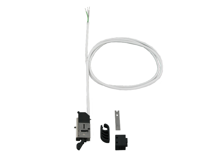 BOSCH SKA100L SKA 100, Outdoor lock contact (IP67)