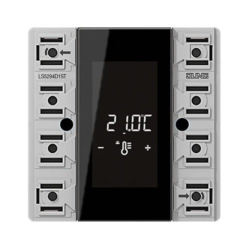 JUNG LS5294D1ST Modulo controller ambientale KNX Secure per gruppo