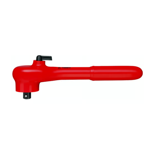 KNIPEX 98 31 Leva a cricchetto