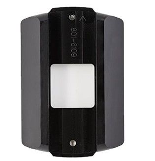 TKH SECURITY 4635 Protective cover for UNii DESFire EV2 AT-100 card reader