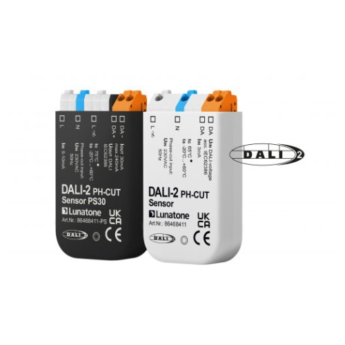 LUNATONE 86468411-PS conversion of 0-230V PhaseCut control signals to D