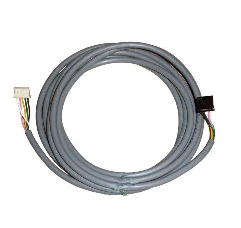 ESSETI 7CA-30197 Power cable with connectors to connect to