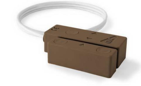 TSEC CLH-301 CLIC H300 series contact, NC, anti-removal system