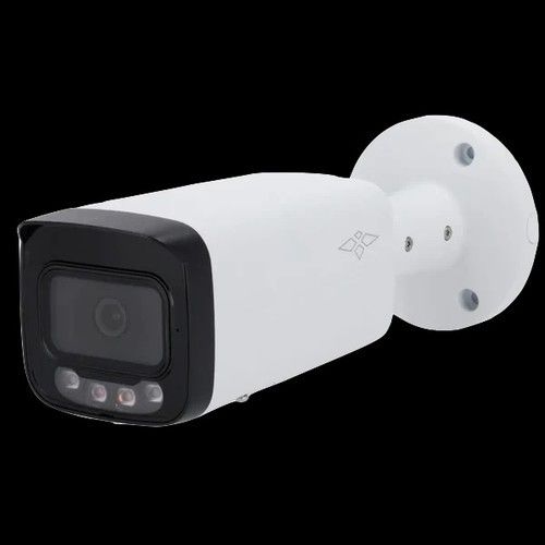 DAITEM SV156BX 4Mp IR/LED IA POE Vari-Focal Bullet Camera