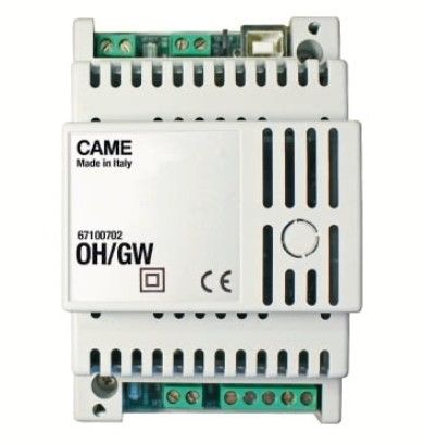 CAME 67100702 OH/GW-GATEWAY