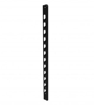 BTICINO LG-446894 Vertical metal cable grommets for RAL server rack