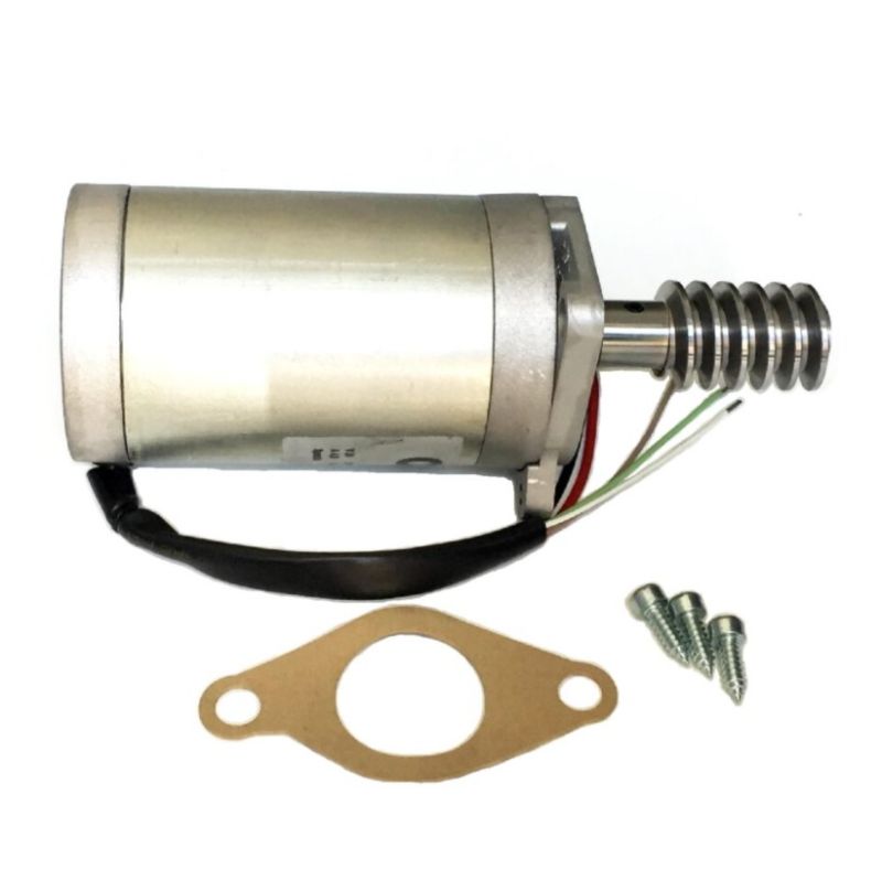 CAME SPARE PARTS 119RIBS022 SDN10 BXV10 MOTOR GROUP