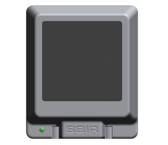 HANWHA SPI-35B Black Body