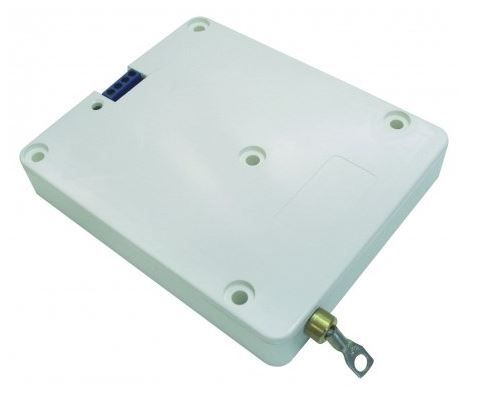 VIMO CTF001VM Flush contact for shutters. Cord 3.2m terminal connection outlet