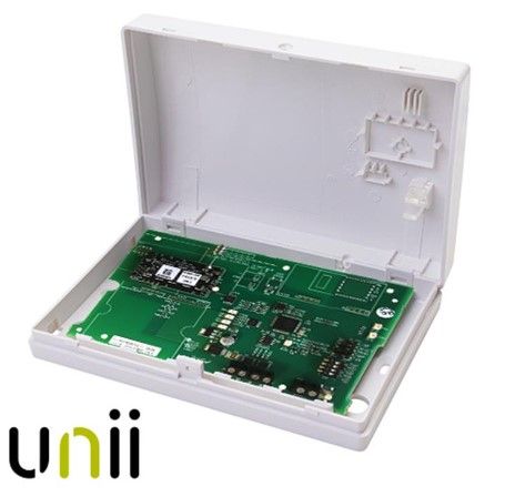 TKH SECURITY 4820 Interfaccia wireless UNii Elite 868Mhz