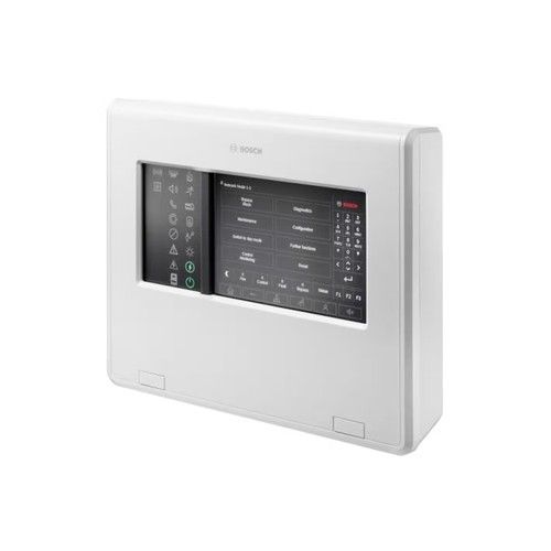 BOSCH-INCENDIO FPE-8000-FMR Tastiera remota per la centrale di rilevazione inc