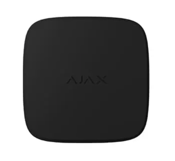 AJAX 52251 FireProtect 2 RB (Heat/Smoke) ASP black