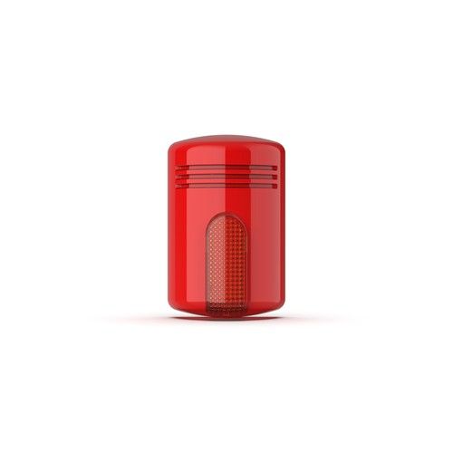 VENITEM 20.203.417 MINI DOGE FL24 EN54-3 fire alarm siren +blinks