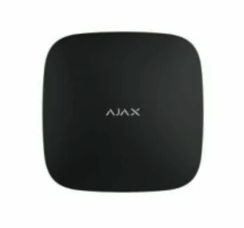 AJAX 38240 Hub 2 4G (8/ECG) ASP black