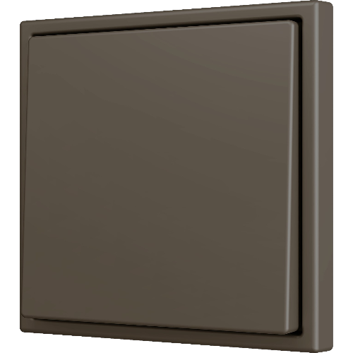 ZENNIO ZS701PB1M ZS70. Simple Soft push button for 1 binary input 7