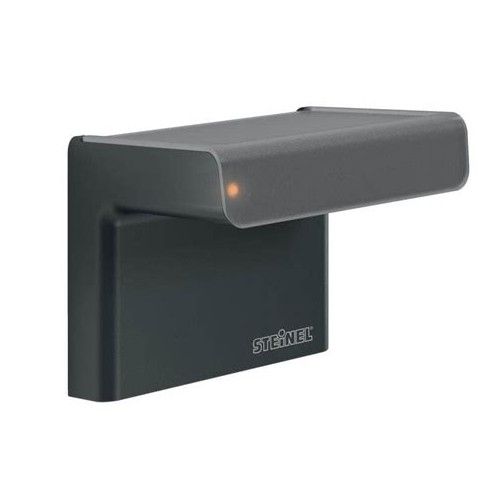 STEINEL 059637 IHF 3D KNX V3 NERO