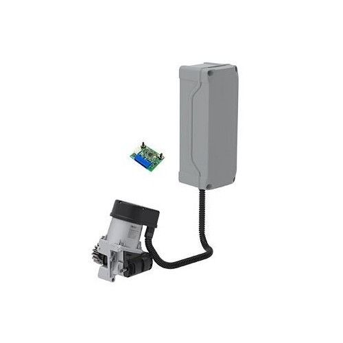 ROGER TW90/820 MOTORIDUTTORE PER SCORR. COLONNA 800KG SENZA FC -