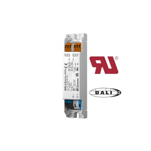 LUNATONE 24033444-128 DALI Power Supply 128mA, remote housing