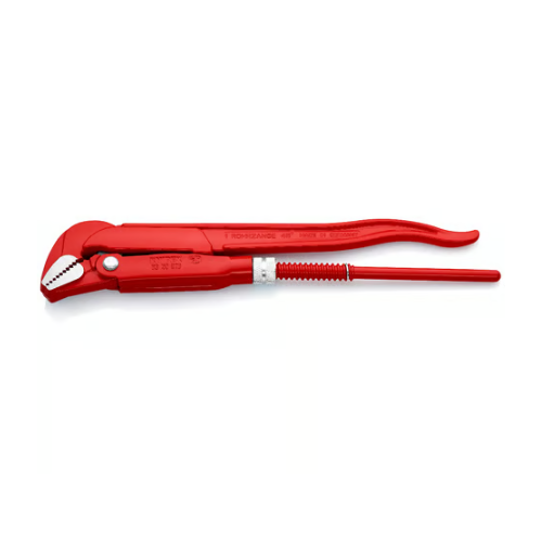 KNIPEX 83 20 010 Giratubi con ganasce a 45 gradi