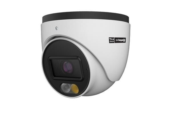 SKILLEYE SKL_SEI-E61212TI Eyeball IP, 4MP, 2.8mm, H.265+, ICR,