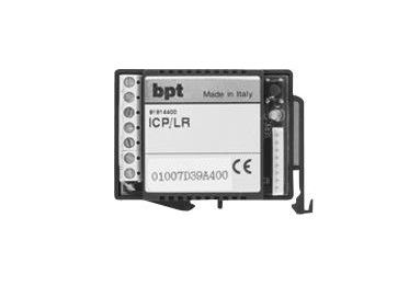 CAME 61814410 ICP/LR-MANAGEMENT MODULE