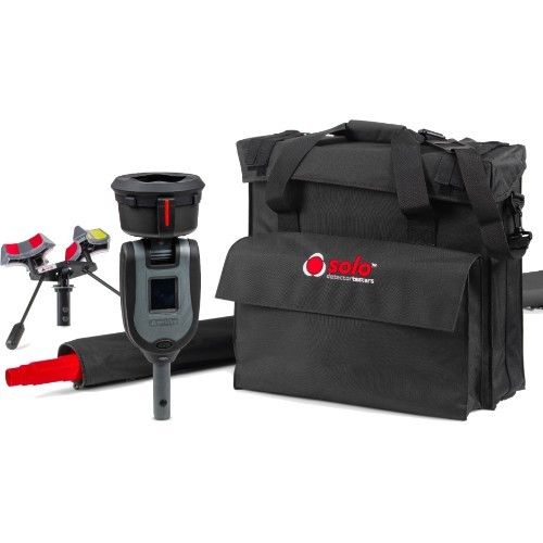 ARITECH INCENDIO TESTIFIRE-XTR2-6M Kit XTR2 per test sensori composto unita' di test