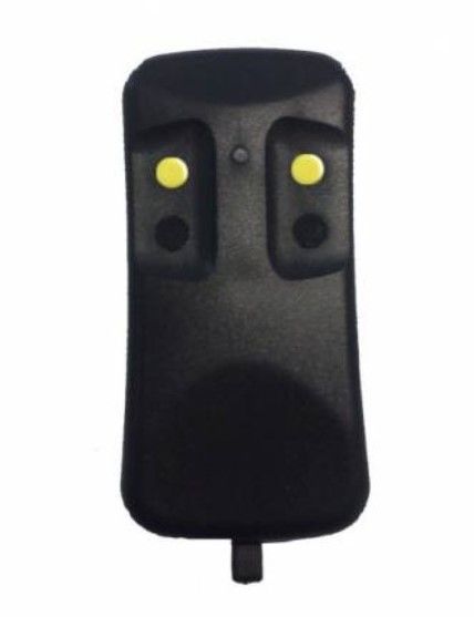 ALLMATIC 12005210 AKMY2 A 2-Channel Transmitter With 1024 Combinations